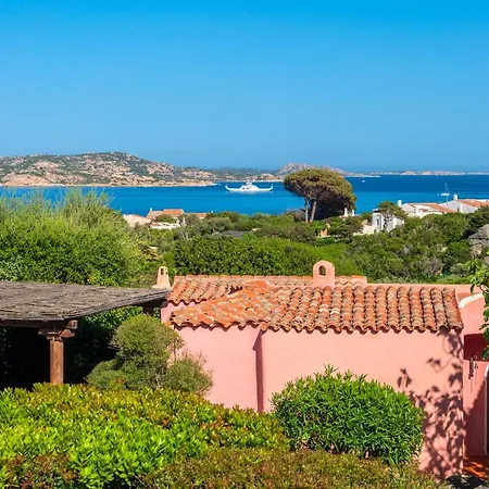 Apartment Porto Rafael Ampia Terrazza Vista Mare *